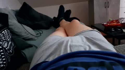 luckyshot91 online show from 10-23-25, 09:57