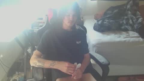 luckytwinkz online show from 04-19-26, 12:54