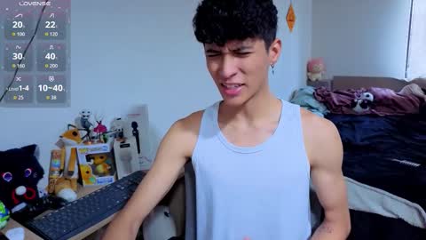 Lu Independent Model online show from 11-21-25, 09:35