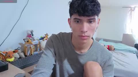 Lu Independent Model online show from 03-16-26, 04:33