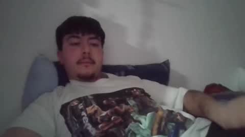 Zack online show from 02-01-25, 02:05