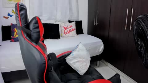 luciana online show from 03-05-25, 09:59