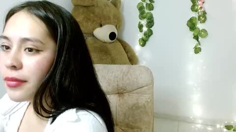 lucy1609 online show from 10-09-25, 08:07