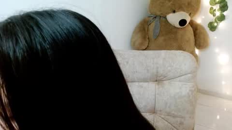 lucy1609 online show from 10-21-25, 08:09