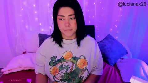 lucy online show from 11-09-25, 03:16