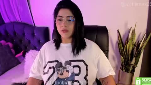 lucy online show from 04-30-26, 03:46