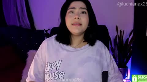 lucy online show from 05-19-26, 03:13