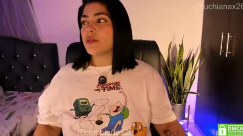 lucy online show from 05-28-26, 03:15