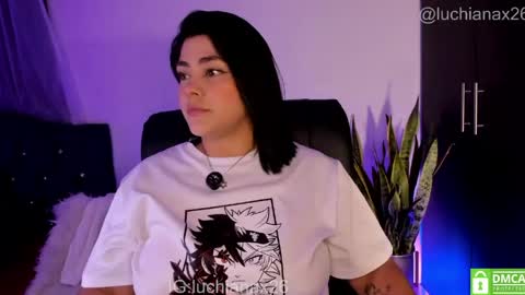 lucy online show from 06-09-26, 02:23