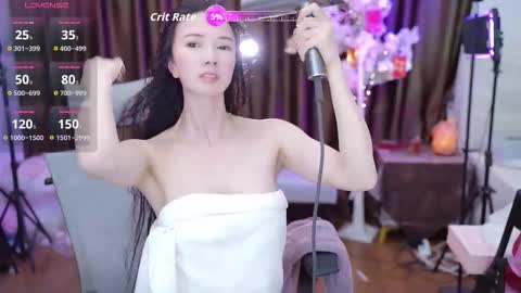 Lucy online show from 10-15-25, 02:17