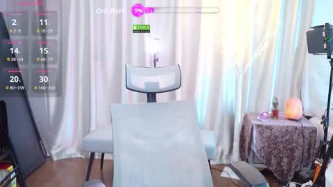 Lucy online show from 11-18-25, 01:44