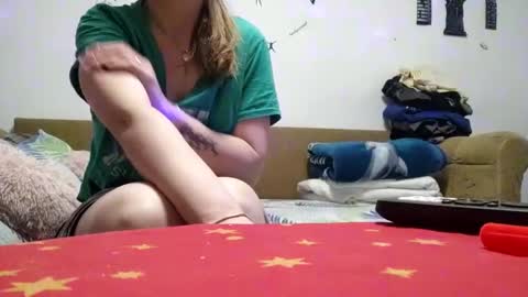 Lucy online show from 01-24-25, 04:59