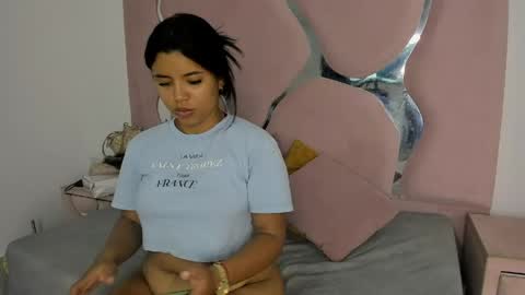 Snapshot of lucy_asm chatting on 06-02-26, 01:13 Lucia online show from 06-02-26, 01:13