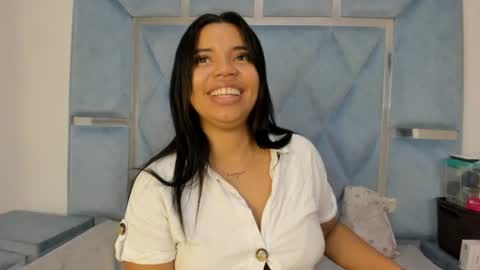 Snapshot of lucy_asm chatting on 06-18-26, 02:10 Lucia online show from 06-18-26, 02:10