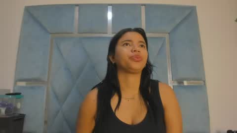 Snapshot of lucy_asm chatting on 06-21-26, 11:57 Lucia online show from 06-21-26, 11:57