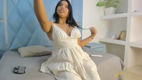 Snapshot of lucy_asm chatting on 06-22-26, 02:14 Lucia online show from 06-22-26, 02:14