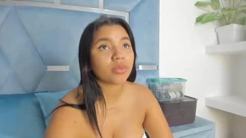 Snapshot of lucy_asm chatting on 06-28-26, 03:07 Lucia online show from 06-28-26, 03:07