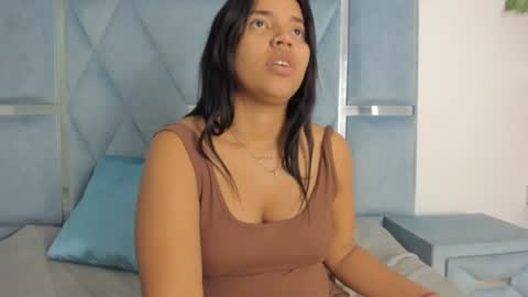 Snapshot of lucy_asm chatting on 06-30-26, 02:29 Lucia online show from 06-30-26, 02:29