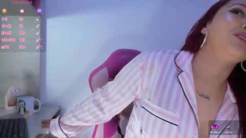 lucy_beatifull online show from 02-15-26, 12:25