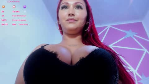 lucy_beatifull online show from 03-10-26, 01:05