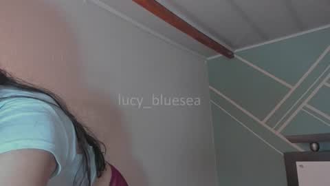 Lucy Herrera online show from 07-13-26, 09:17