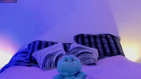 lucy blush99 online show from 07-14-26, 12:33