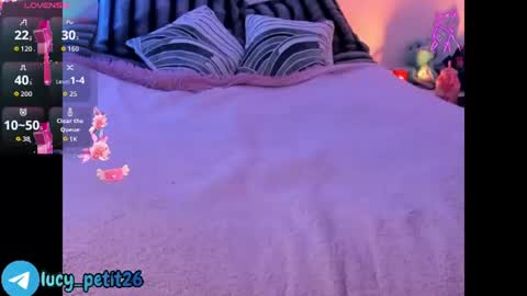 lucy blush99 online show from 07-25-26, 01:19
