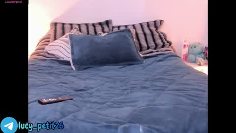 lucy blush99 online show from 07-29-26, 12:47