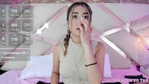 lucy_davies_ online show from 04-22-26, 11:45