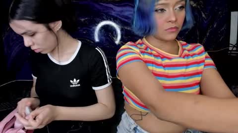 lucy_doll69 online show from 03-24-26, 12:04