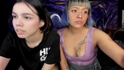 lucy_doll69 online show from 03-31-26, 12:34