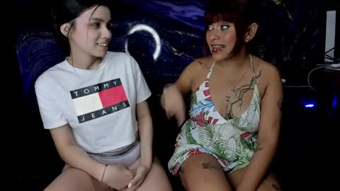 Snapshot of lucy_doll69 chatting on 05-05-26, 01:35 lucy_doll69 online show from 05-05-26, 01:35