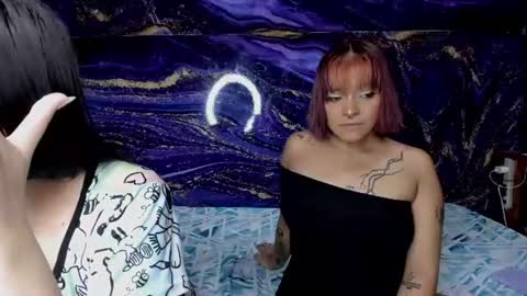 Snapshot of lucy_doll69 chatting on 06-13-26, 11:24 lucy_doll69 online show from 06-13-26, 11:24