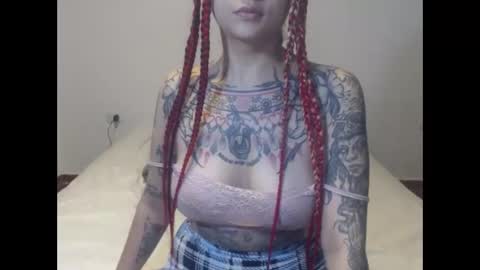 Lucia online show from 01-03-25, 09:05