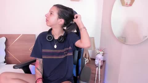 Your Lucy online show from 09-22-25, 03:41