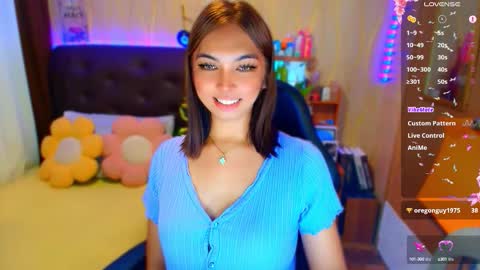 Snapshot of lucy_gray29 chatting on 09-21-25, 06:15 Lucy online show from 09-21-25, 06:15