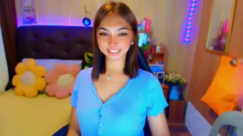 Snapshot of lucy_gray29 chatting on 09-22-25, 12:56 Lucy online show from 09-22-25, 12:56