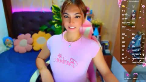 Snapshot of lucy_gray29 chatting on 10-13-25, 10:48 Lucy online show from 10-13-25, 10:48
