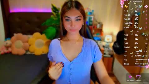 Lucy online show from 11-16-25, 08:53