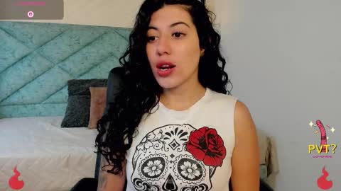 Lucy Greys online show from 02-03-26, 11:59