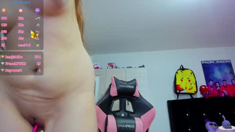 Snapshot of lucy_hess_ chatting on 12-09-24, 10:20 Lucy online show from 12-09-24, 10:20