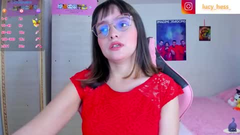 Snapshot of lucy_hess_ chatting on 02-14-26, 06:37 Lucy online show from 02-14-26, 06:37