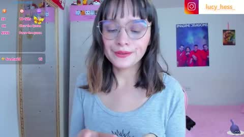 Snapshot of lucy_hess_ chatting on 03-04-26, 08:26 Lucy online show from 03-04-26, 08:26