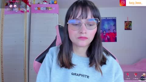 Lucy online show from 05-02-26, 05:29
