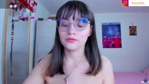 Lucy online show from 05-16-26, 12:29