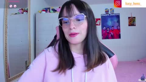Snapshot of lucy_hess_ chatting on 07-02-26, 08:26 Lucy online show from 07-02-26, 08:26