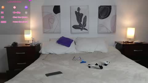 Snapshot of lucy_joi chatting on 01-24-25, 03:00 Luciana online show from 01-24-25, 03:00