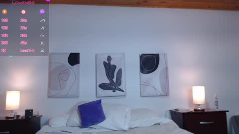 Snapshot of lucy_joi chatting on 01-25-25, 09:26 Luciana online show from 01-25-25, 09:26