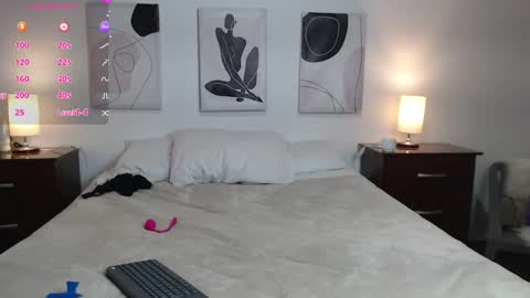 Snapshot of lucy_joi chatting on 02-10-25, 05:58 Luciana online show from 02-10-25, 05:58