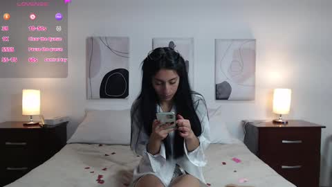 Snapshot of lucy_joi chatting on 02-13-25, 05:48 Luciana online show from 02-13-25, 05:48